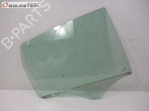 Used Rear right door window MERCEDES-BENZ A-CLASS (W169) A 150 (169.031, 169.331) (95 hp) 18788555