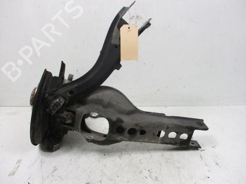 Right rear steering knuckle VOLVO S60 I (384) 2.5 T | BP18795018M28 