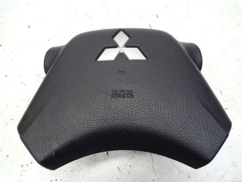 Steering wheel MITSUBISHI GRANDIS (NA_W) 2.0 DI-D (NA8W) | BP18802583C49 