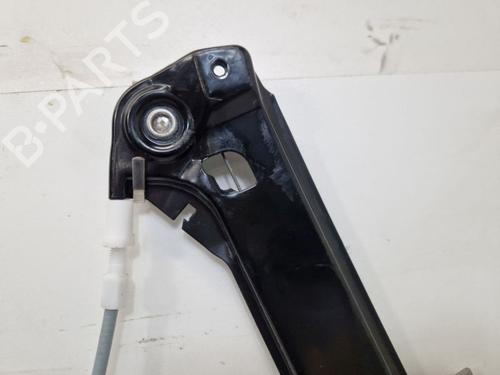 Front left window mechanism VW EOS (1F7, 1F8) 1.4 TSI | BP29523569C22 