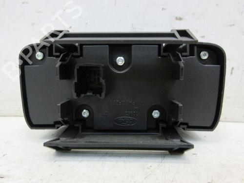 Headlight switch FORD MONDEO IV Turnier (BA7) 2.0 TDCi | BP29089647I24 