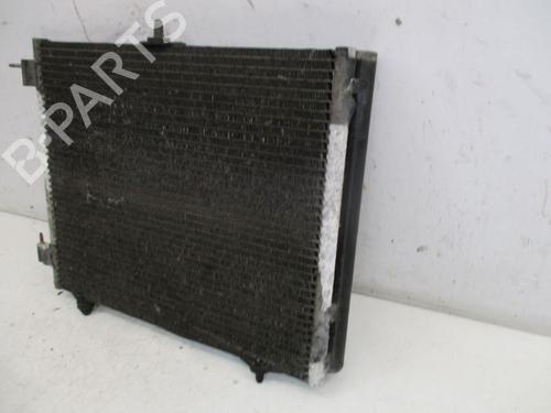 AC radiator PEUGEOT 1007 (KM_) 1.4 | BP37123782M32 - Image 4