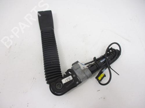 Used Seat buckle BMW 7 (E65, E66, E67) 730 Ld (231 hp) 18795342