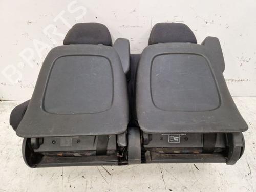 Rear seat MERCEDES-BENZ VITO Bus (W639) 115 CDI (639.701, 639.703, 639.705) | BP29523416C17 