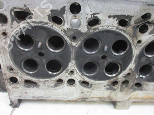 Cylinder head OPEL CORSA D (S07) 1.3 CDTI (L08, L68) | BP26873117M5 
