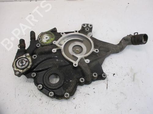 Used Upper protection JEEP CHEROKEE (KJ) 3.7 4x4 (204 hp) 18803551
