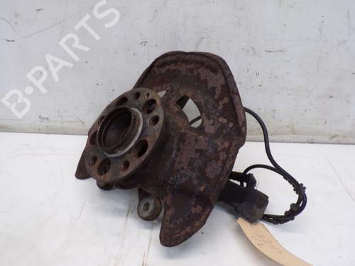 Used Left front steering knuckle MERCEDES-BENZ A-CLASS (W169) A 180 CDI (169.007, 169.307) (109 hp) 29101611