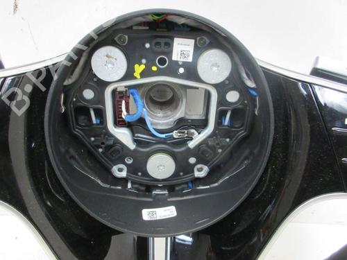 Rat MERCEDES-BENZ EQS (V297) EQS 450+ (297.123) | BP37131256C49 - Image 4
