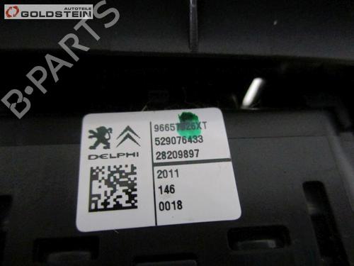 Switch CITROËN C4 II (NC_) 1.6 HDi 110 | BP18757563I30