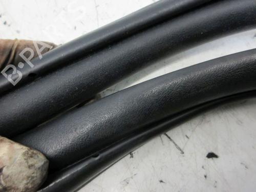 Rubber door seal TOYOTA YARIS (_P13_) 1.0 (KSP130) | BP29091417C142 