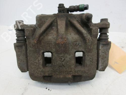 Right front brake caliper SUBARU TRIBECA (B9) 3.6 (WXF) | BP37130884M104 - Image 4