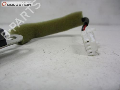 Electronic sensor NISSAN PULSAR Hatchback (C13) 1.5 dCi | BP37107463M84 - Image 3