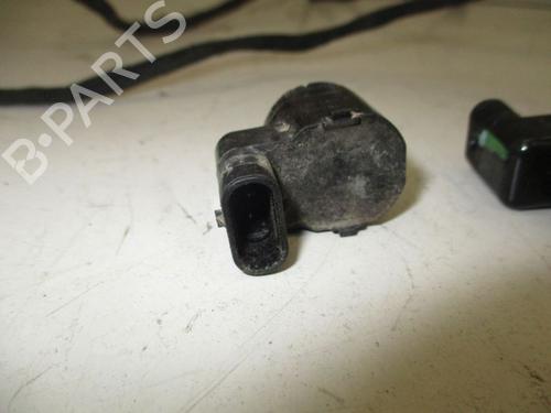 Electronic sensor BMW 5 Touring (E61) 520 d | BP18806533M84 