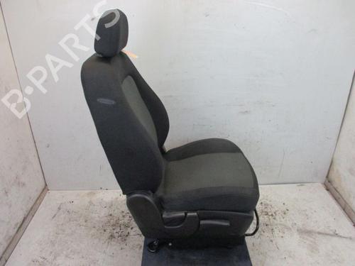 Right front seat OPEL ANTARA A (L07) 2.0 CDTI 4x4 | BP18790914C16 