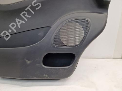 Front left panel RENAULT TRAFIC III Van (FG_) 1.6 dCi 95 (FGMJ, FGMR) | BP30184506C58 