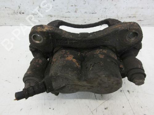 Right front brake caliper NISSAN INTERSTAR Van (X70) dCi 100 | BP37125268M104 - Image 3