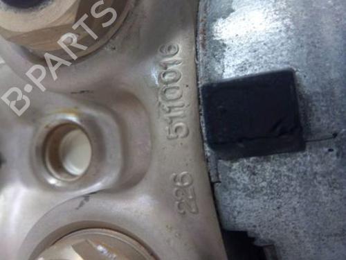 Electronic module MERCEDES-BENZ S-CLASS (W140) 400 SE, SEL/S420 (140.042, 140.043) | BP29108735M83 