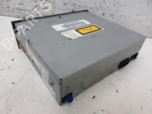 Electronic module PORSCHE CAYENNE (9PA) S 4.5 | BP19297636M83 