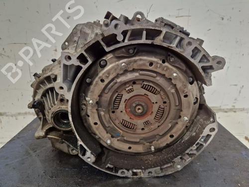 Used Gearbox Gearbox 37489921 37489921