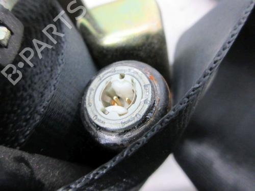 Front right seatbelt PEUGEOT 307 CC (3B) 2.0 16V | BP29089444I25 