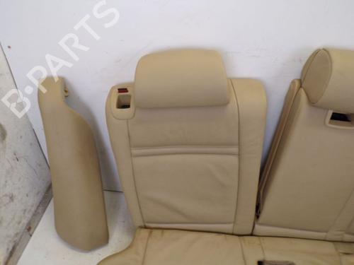 Sæde Bagtil BMW X5 (E70) xDrive 48 i | BP37117733C17 - Image 2