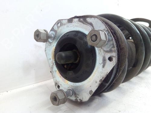 Left front shock absorber FORD FIESTA VI (CB1, CCN) 1.6 Ti | BP37138741M16 - Image 3