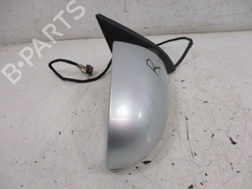 Right mirror VW PASSAT B6 (3C2) 2.0 TFSI | BP18791911C27 