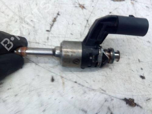 Injector VW EOS (1F7, 1F8) 1.4 TSI | BP37136977M100 - Image 8
