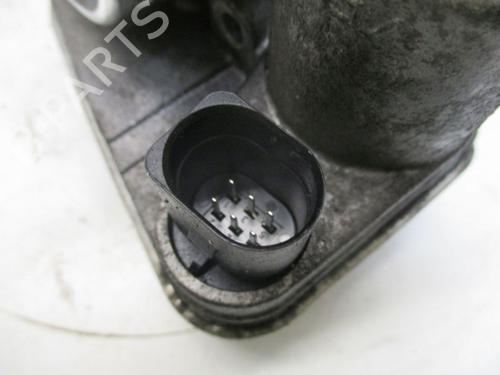 Throttle body BMW 3 Touring (E91) 325 i | BP18804099M82 