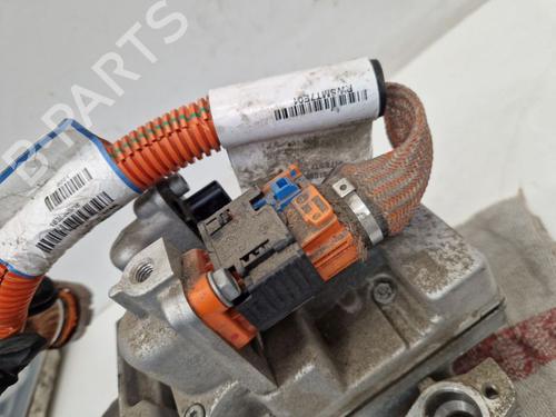 AC compressor RENAULT TWINGO III (BCM_, BCA_) Z.E: (BCA1) | BP39615219M34 - Image 8