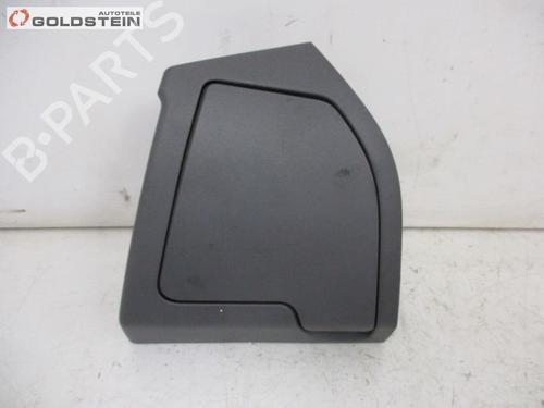 Used Cup/Object holder NISSAN X-TRAIL II (T31) 2.0 dCi (150 hp) 18753224