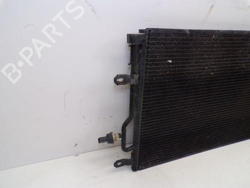 AC radiator AUDI A4 B6 Avant (8E5) 2.0 | BP18805383M32 