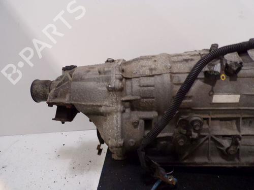 Gearbox SUBARU TRIBECA (B9) 3.6 (WXF) | BP37130640M3 - Image 4