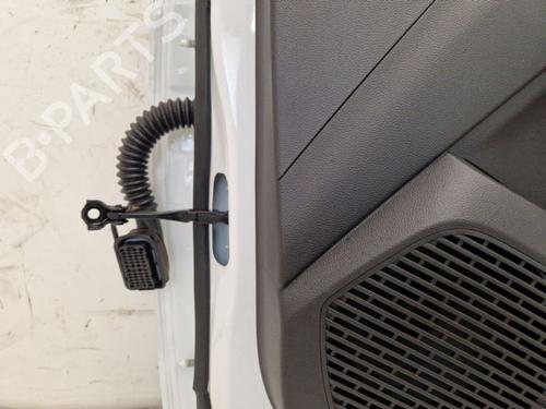 Right front door MITSUBISHI COLT VII Hatchback (VB_) 1.0 MPi (VBXG0) | BP29523712C3 