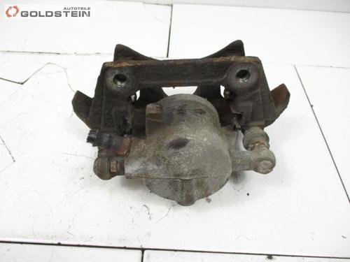 Right front brake caliper MERCEDES-BENZ B-CLASS Sports Tourer (W245) B 180 (245.232) | BP18764473M104 