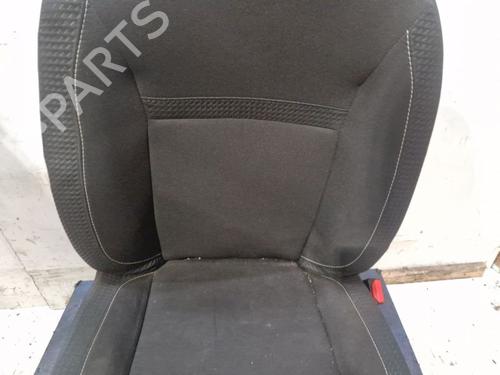 Right front seat DACIA SANDERO II 1.0 SCe 75 (B8JC, B8JD, B8NC) | BP37143846C16 - Image 3