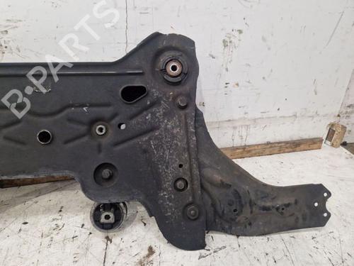 Subframe RENAULT TRAFIC II Van (FL) 1.9 dCi 100 (FL0C, FL0K, FL0B) | BP37139646M9 - Image 10