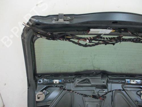Tailgate BMW X3 (E83) 3.0 i xDrive | BP18790649C6 