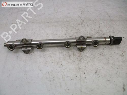 Used Injection rail AUDI A3 Sportback (8VA, 8VF) 1.4 TSI (150 hp) 28306514
