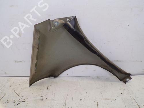 Right front fenders MERCEDES-BENZ A-CLASS (W169) A 170 (169.032, 169.332) | BP18802068C42 