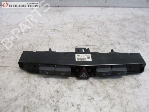 Used Switch OPEL ZAFIRA / ZAFIRA FAMILY B (A05) 1.9 CDTI (M75) (120 hp) 13761617