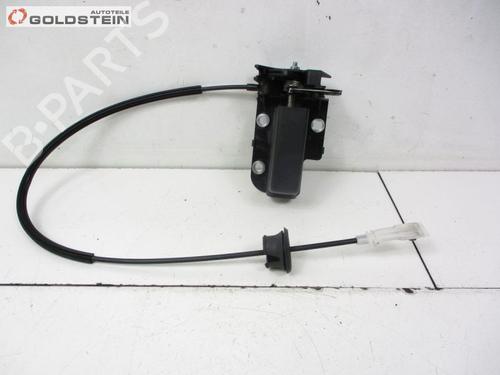 Used Rear right interior door handle Rear right interior door handle VW SHARAN (7N1, 7N2) 2.0 TDI (140 hp) 18763385 18763385
