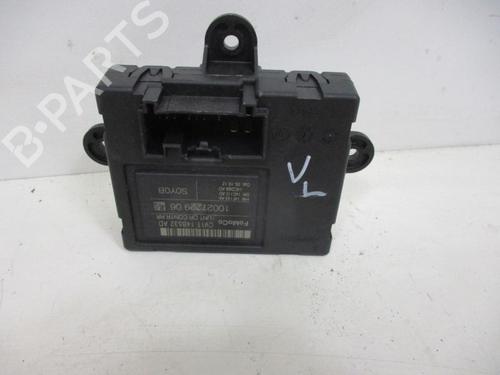 Used Control unit Control unit 37111908 37111908