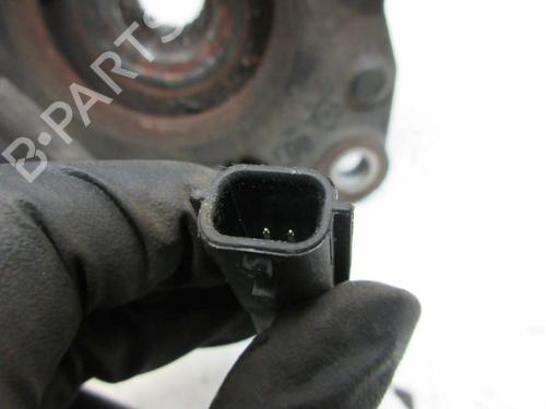 Right front steering knuckle RENAULT CLIO IV (BH_) 1.2 16V | BP29098689M26
