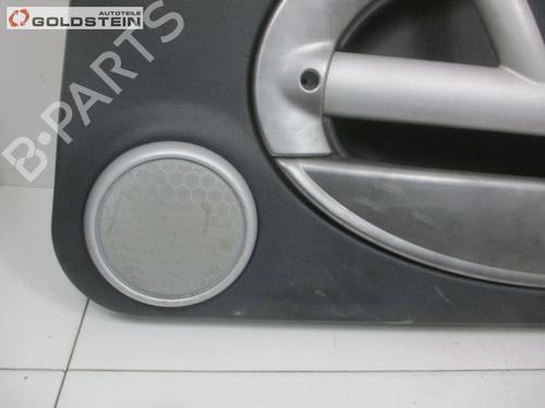 Høyre frontpanel MINI MINI Convertible (R52) Cooper S | BP37106488C59 - Image 5