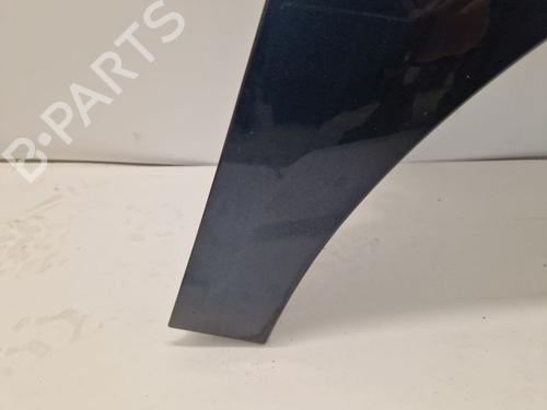 Right front fenders VW GOLF VI (5K1) 1.2 TSI | BP31703972C42 