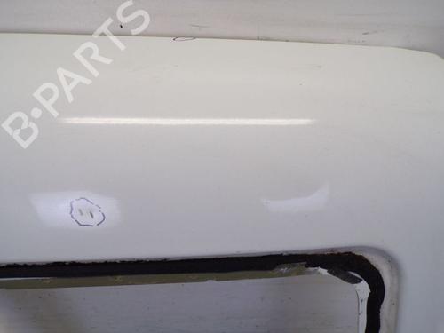 Right rear door FORD TRANSIT CONNECT (P65_, P70_, P80_) 1.8 TDCi | BP29090513C5 