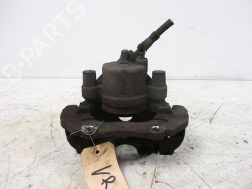 Right front brake caliper VOLVO V50 (545) 2.4 | BP37114125M104 - Image 2