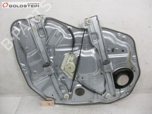 Used Front right window mechanism Front right window mechanism 37104644 37104644