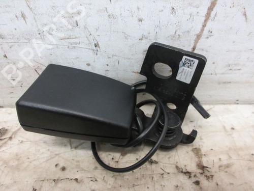 Seat buckle OPEL CORSA E (X15) 1.4 Turbo (08, 68) | BP22194633I32 